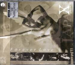 X Japan : Forever Love Reissue
